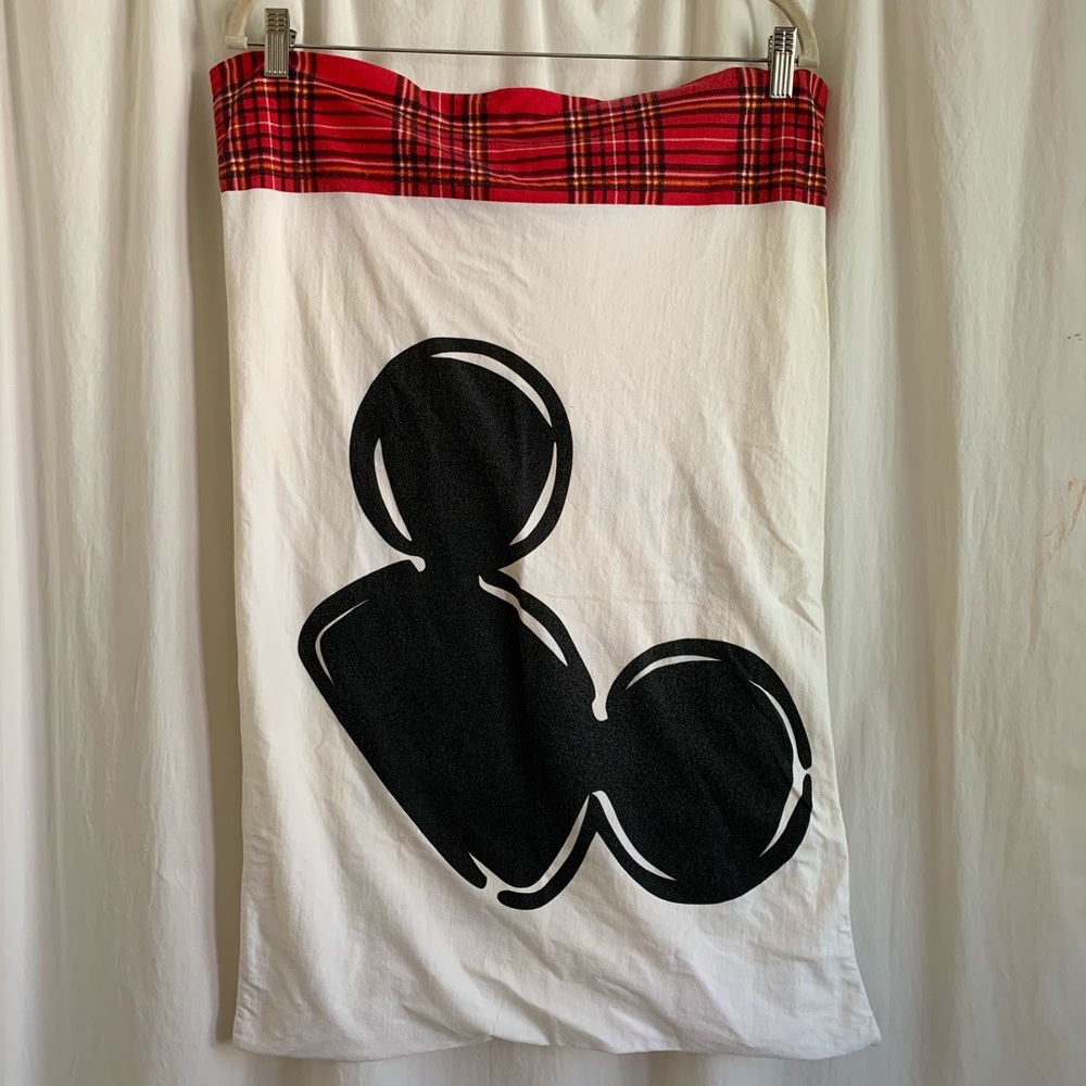 Mickey Mouse PillowCase Set